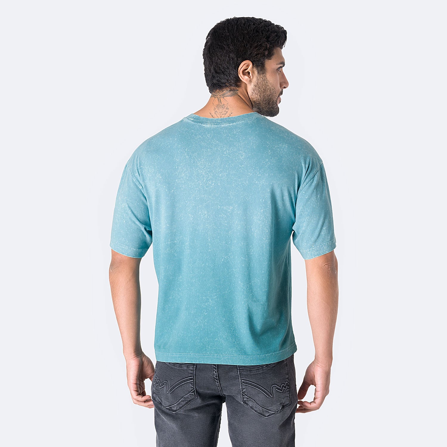 POLO JERSEY HOMBRE PIONIER WILF - 2