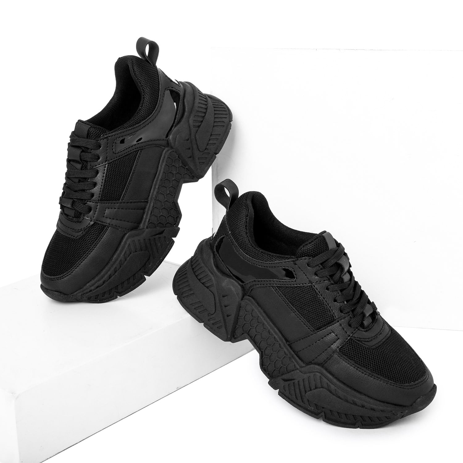ZAPATILLA OTROS MUJER PIONIER EKATERINAH - 1