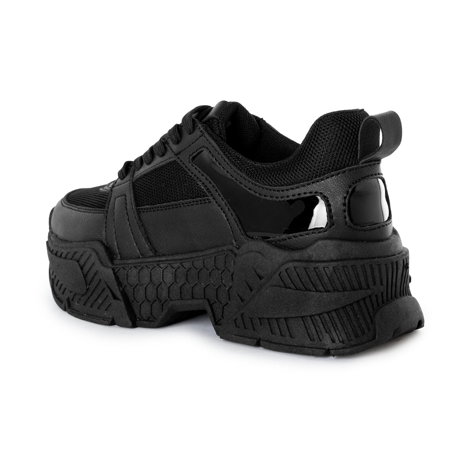 ZAPATILLA OTROS MUJER PIONIER EKATERINAH - 3