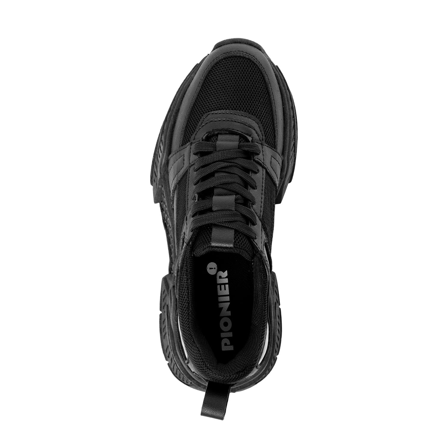 ZAPATILLA OTROS MUJER PIONIER EKATERINAH - 4