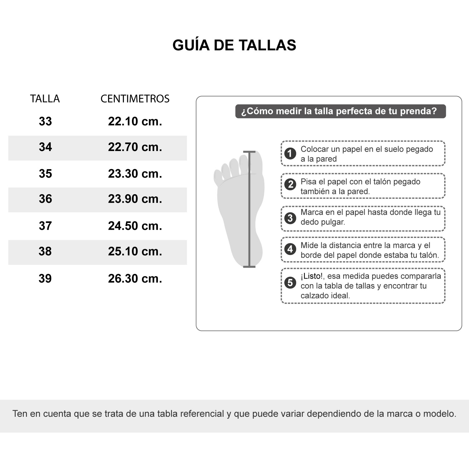 ZAPATILLA OTROS MUJER PIONIER EKATERINAH - 5