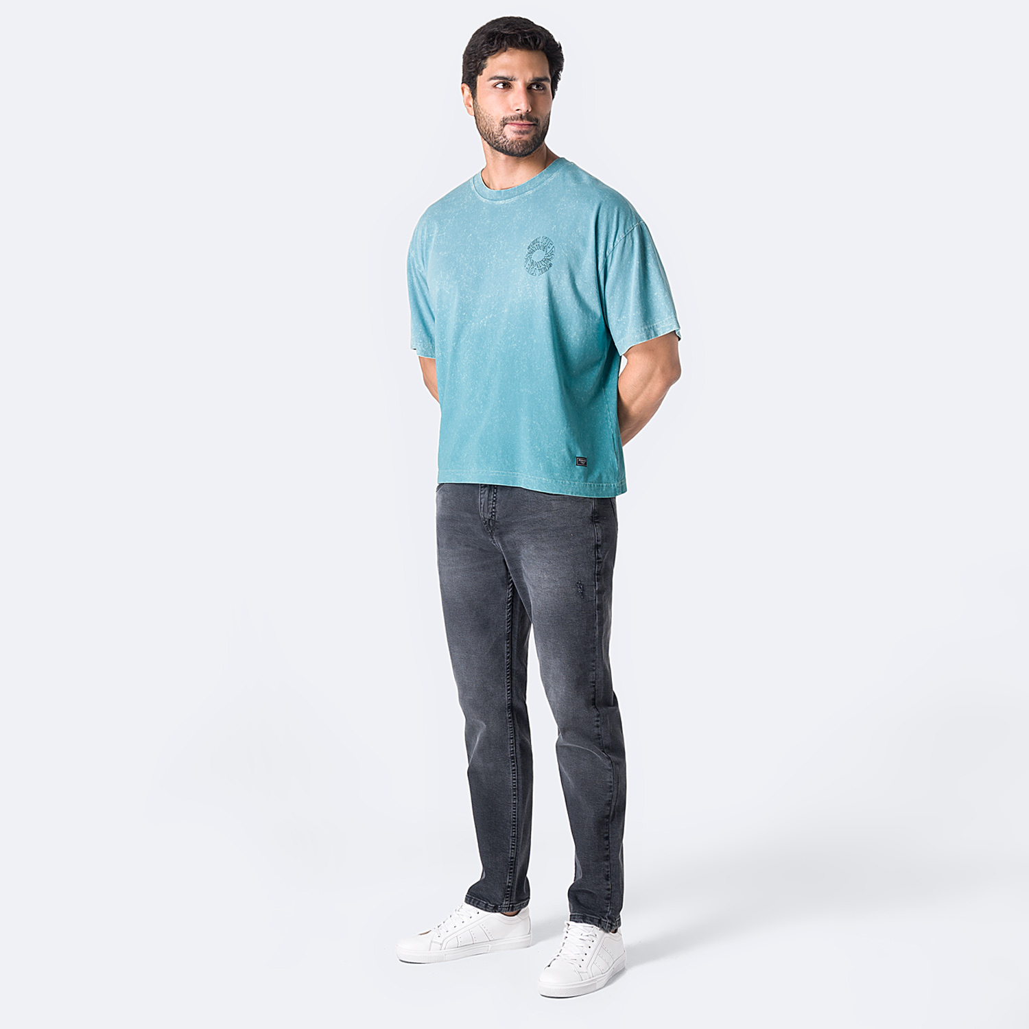POLO JERSEY HOMBRE PIONIER WILF - 3