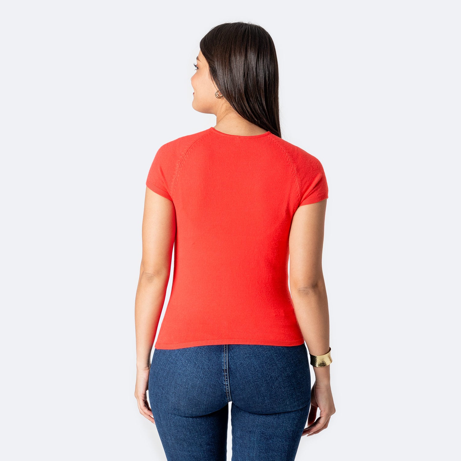 POLO HILOS MUJER PIONIER LIV - 2