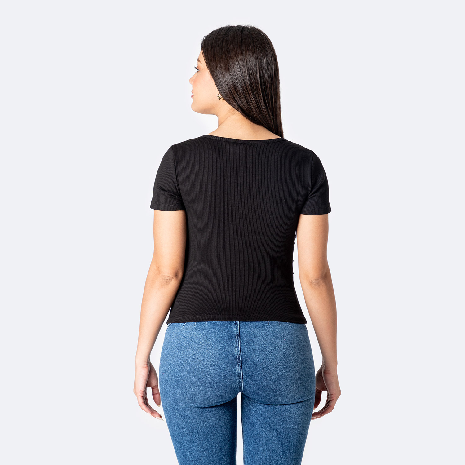 POLO RIB MUJER PIONIER VIULL - 2