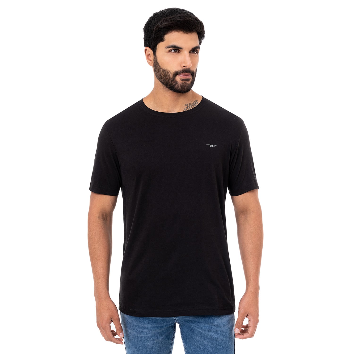 POLO JERSEY HOMBRE PIONIER LUCIO - 1