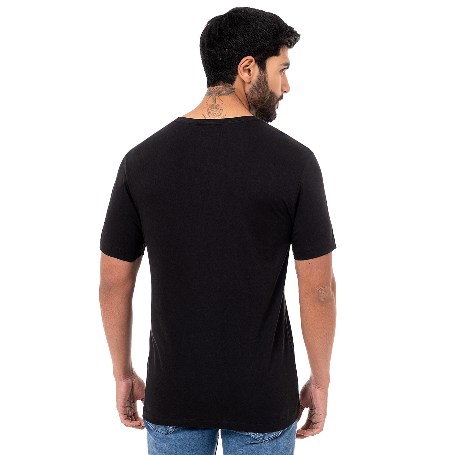 POLO JERSEY HOMBRE PIONIER LUCIO - 2