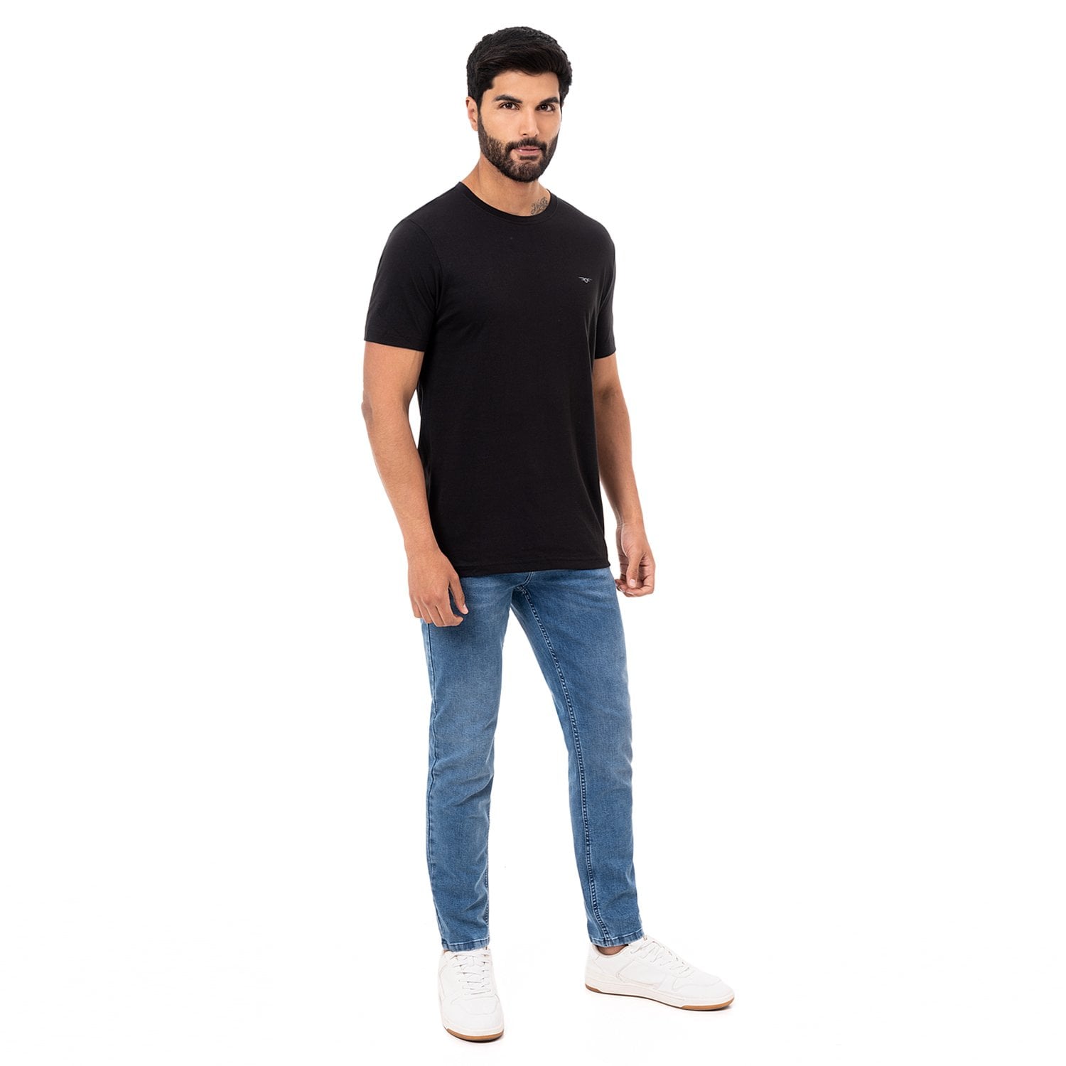 POLO JERSEY HOMBRE PIONIER LUCIO - 4