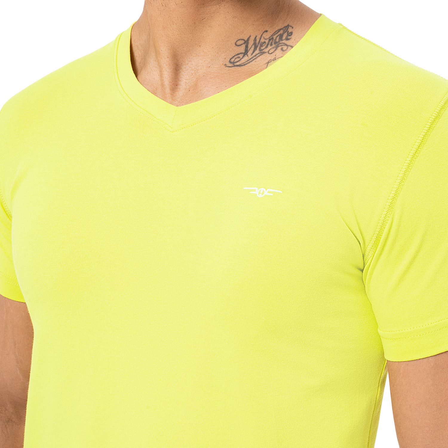 POLO JERSEY FULL LYCRA HOMBRE PIONIER IKER CASILLAS - 3