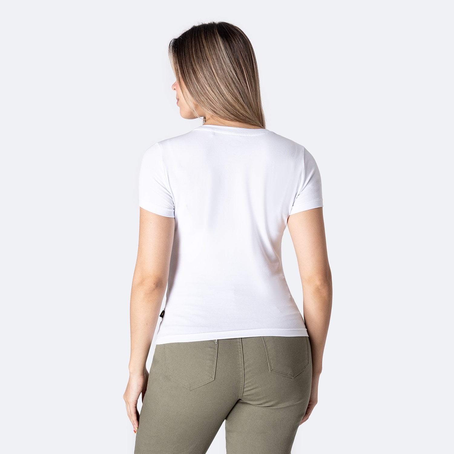 POLO JERSEY FULL LYCRA MUJER PIONIER YERSH - 2