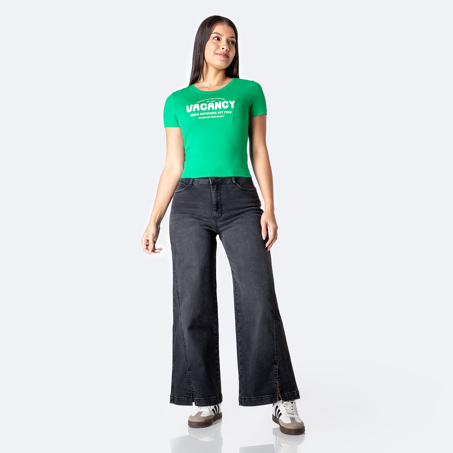 POLO JERSEY FULL LYCRA MUJER PIONIER FIJJI PRINT 20 - 3