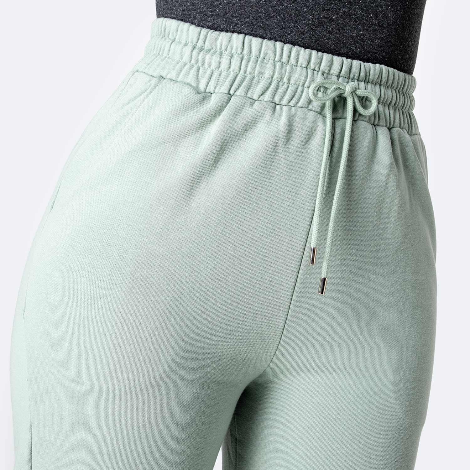 PANTALÓN JOGGER FRANELA MUJER PIONIER YOXIRA - 3