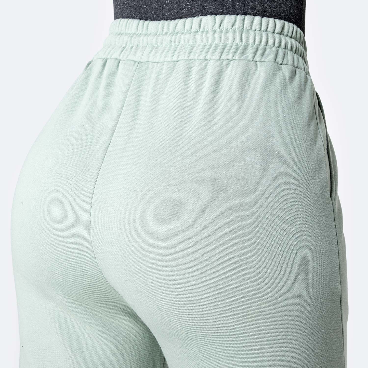 PANTALÓN JOGGER FRANELA MUJER PIONIER YOXIRA - 4