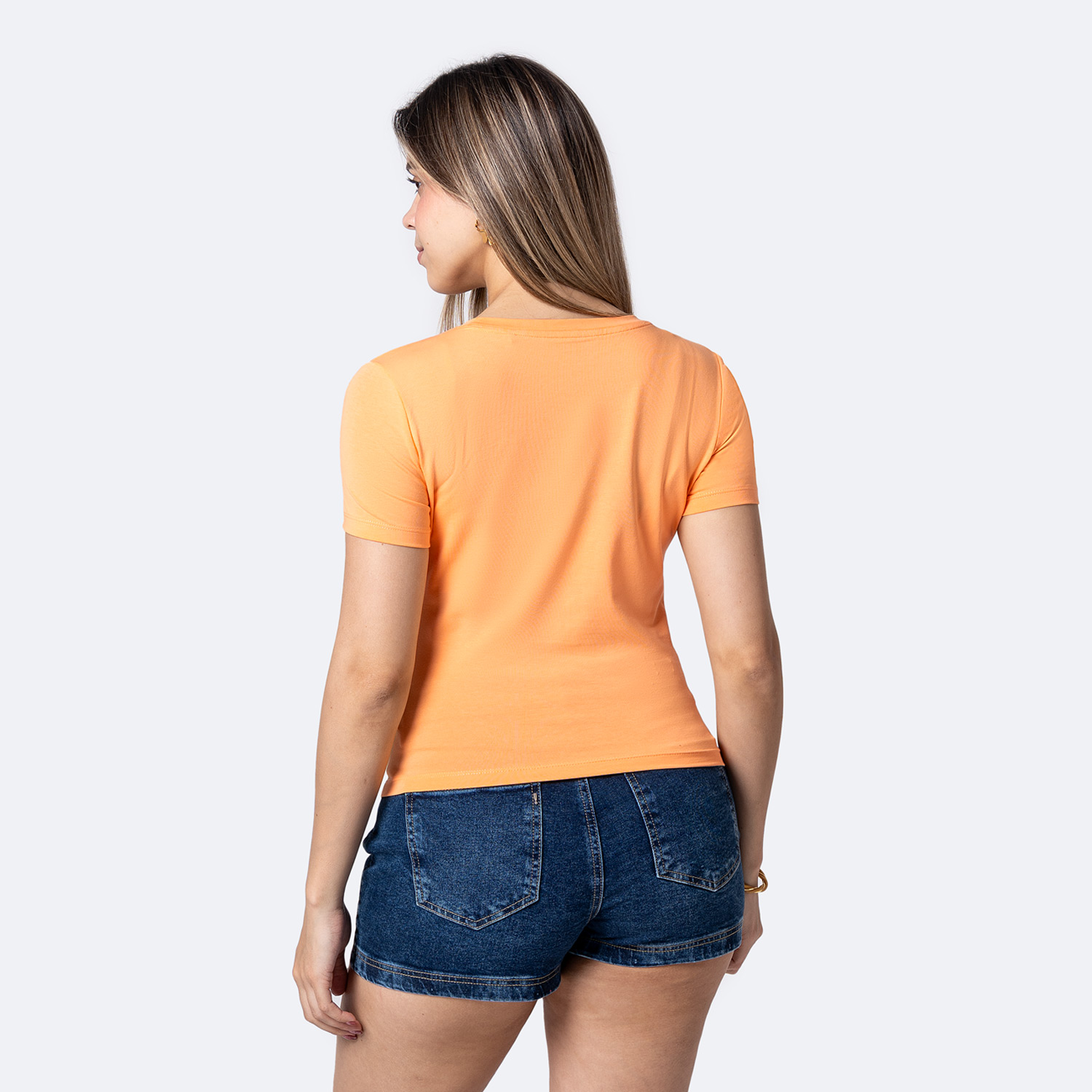 POLO JERSEY FULL LYCRA MUJER PIONIER FIJJI - 2