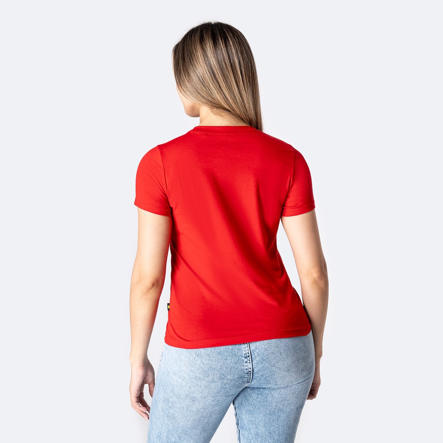 POLO JERSEY MUJER PIONIER ROUZ-DISNEY - 2