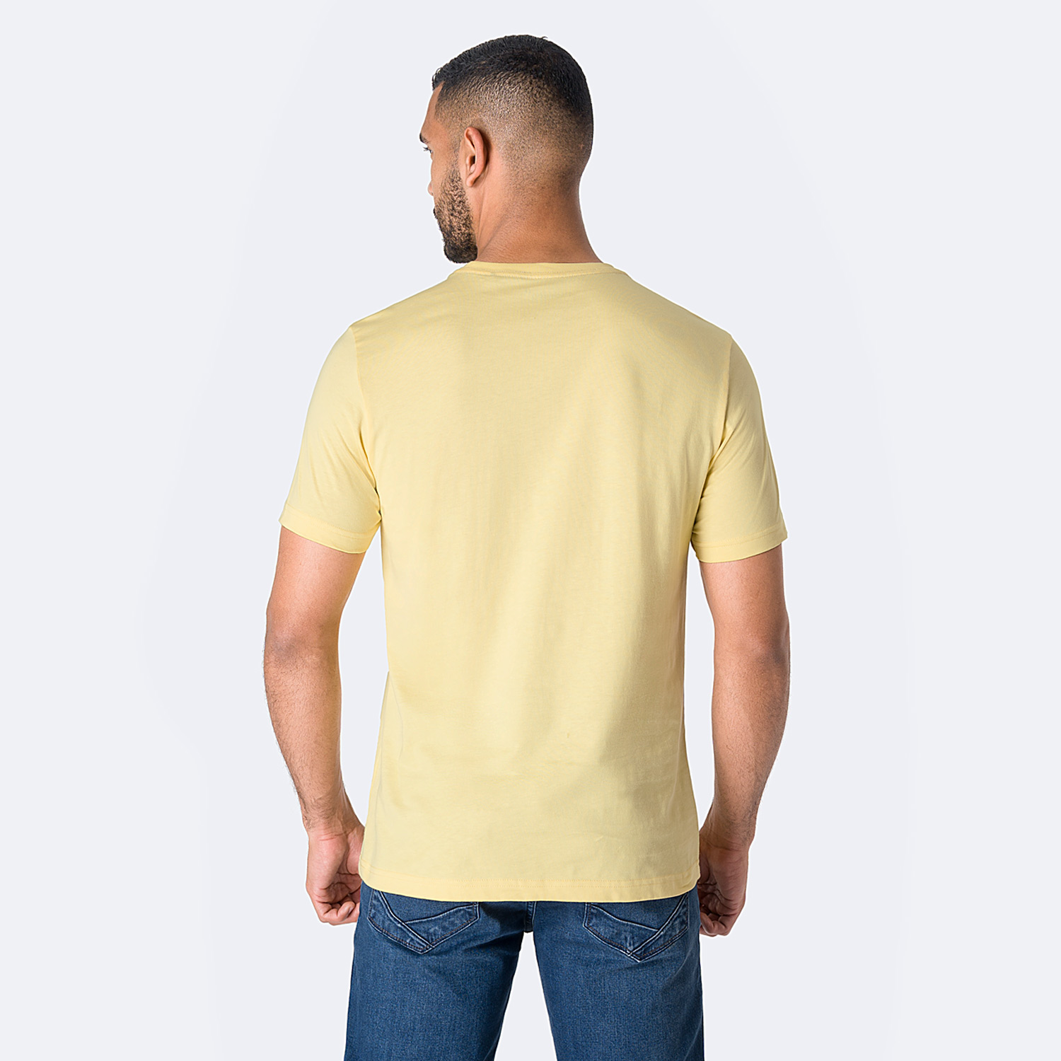 POLO JERSEY HOMBRE PIONIER GROVERT - 2