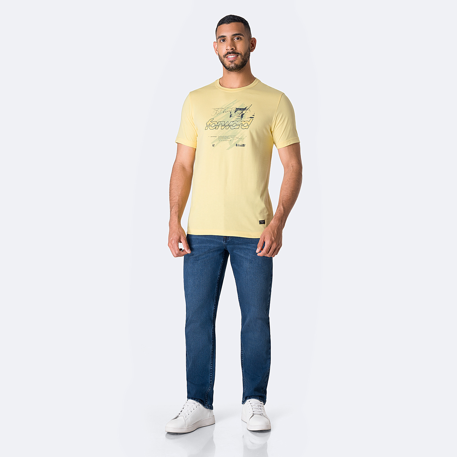 POLO JERSEY HOMBRE PIONIER GROVERT - 3