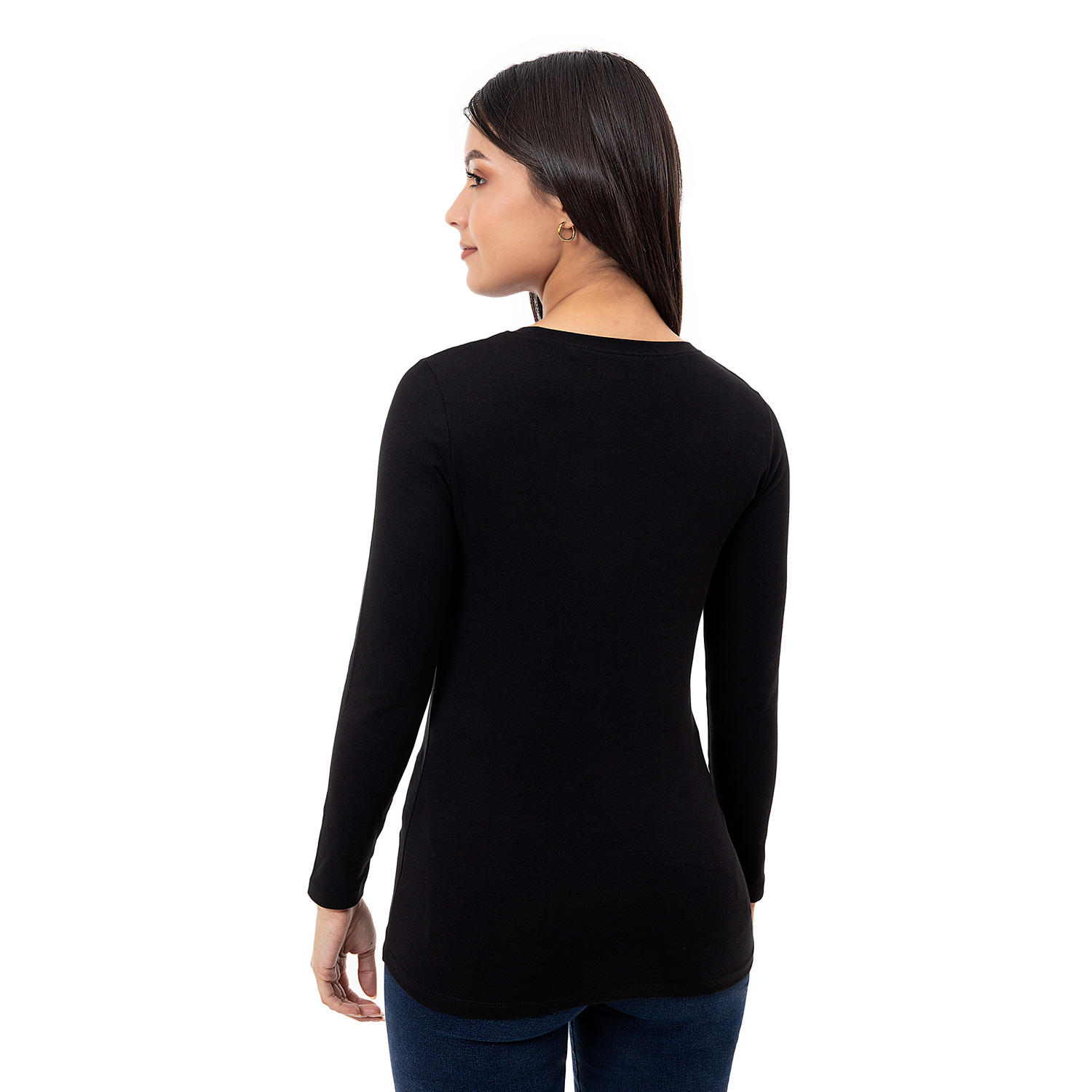 POLO JERSEY FULL LYCRA MUJER PIONIER MONICA - 2