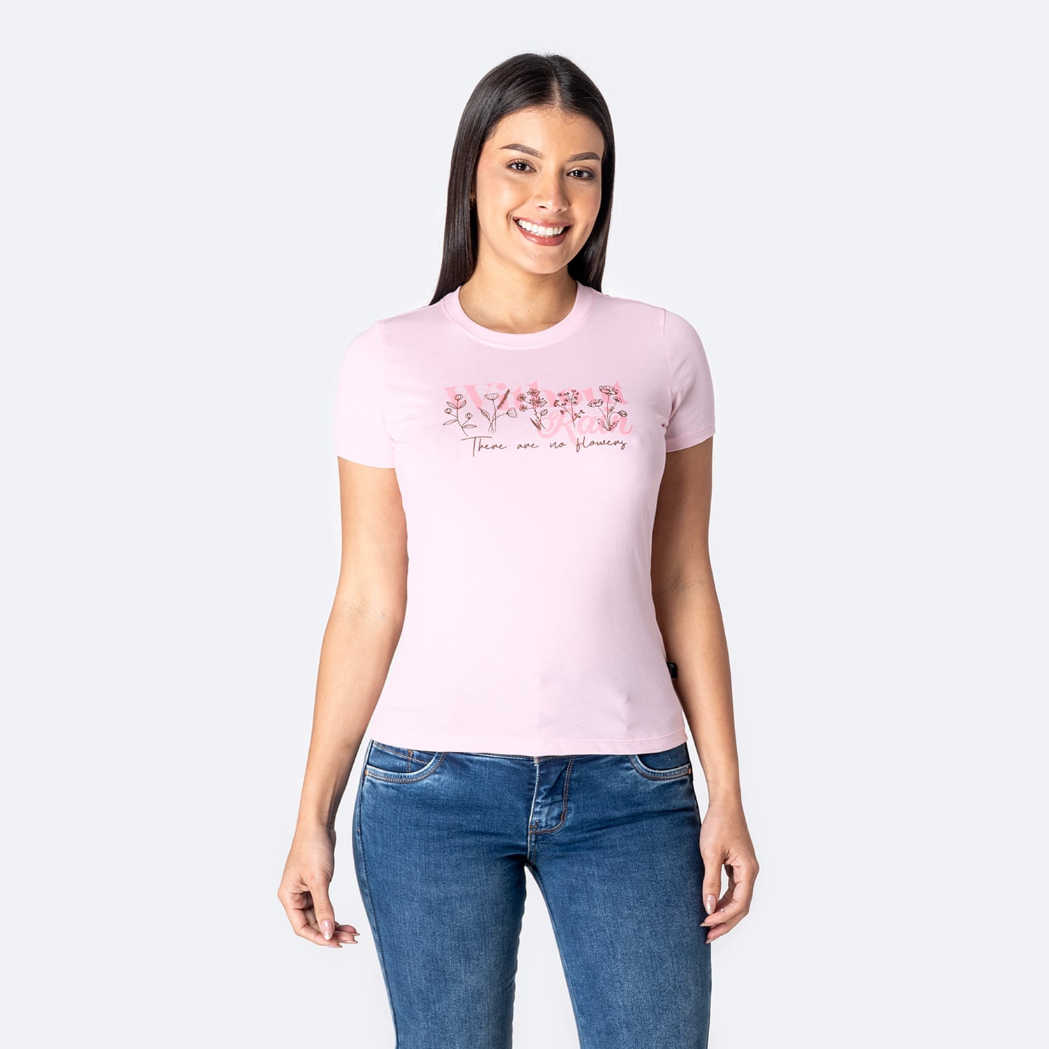 POLO JERSEY MUJER PIONIER AXHURI - 1