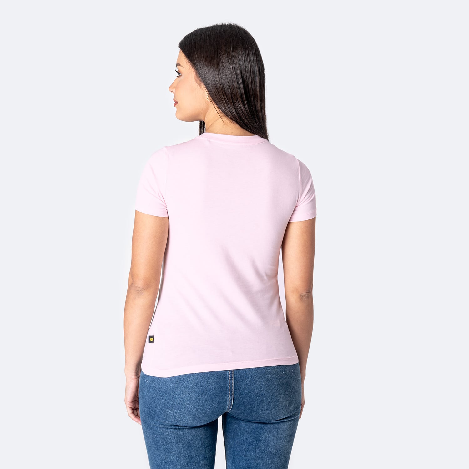 POLO JERSEY MUJER PIONIER AXHURI - 2