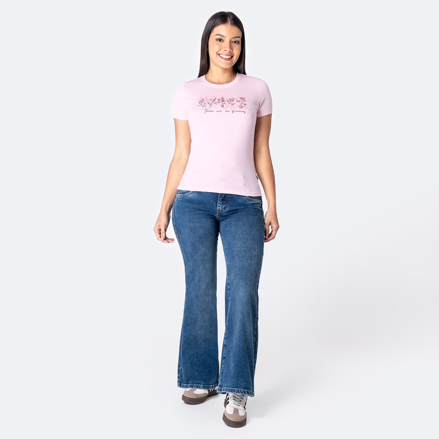 POLO JERSEY MUJER PIONIER AXHURI - 3