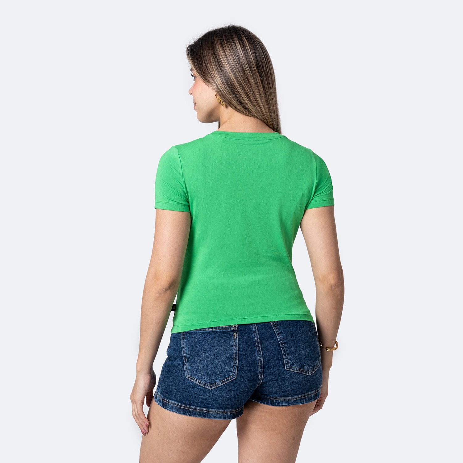 POLO JERSEY FULL LYCRA MUJER PIONIER FIJJI - 2