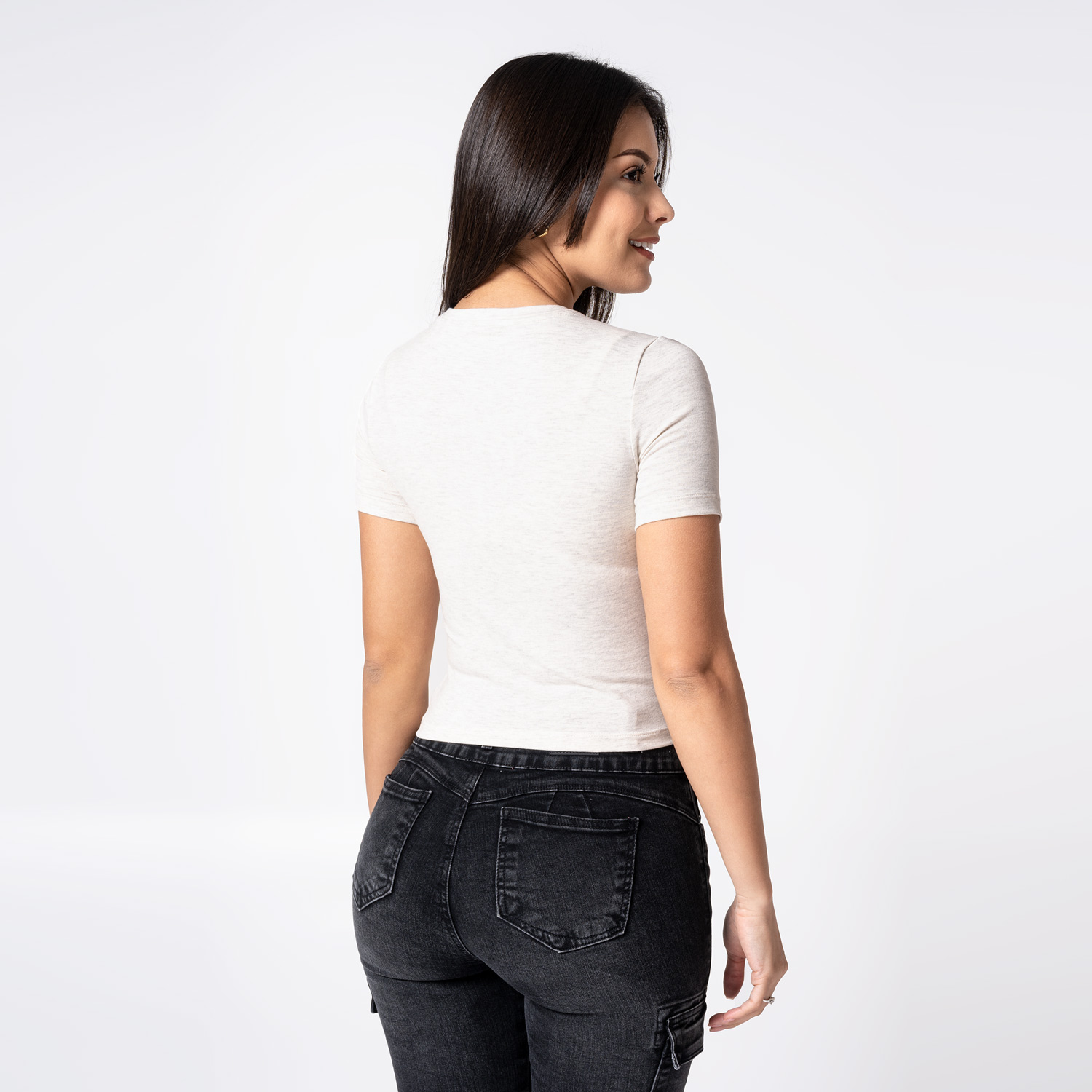 POLO JERSEY FULL LYCRA MUJER PIONIER FIJJI - 2