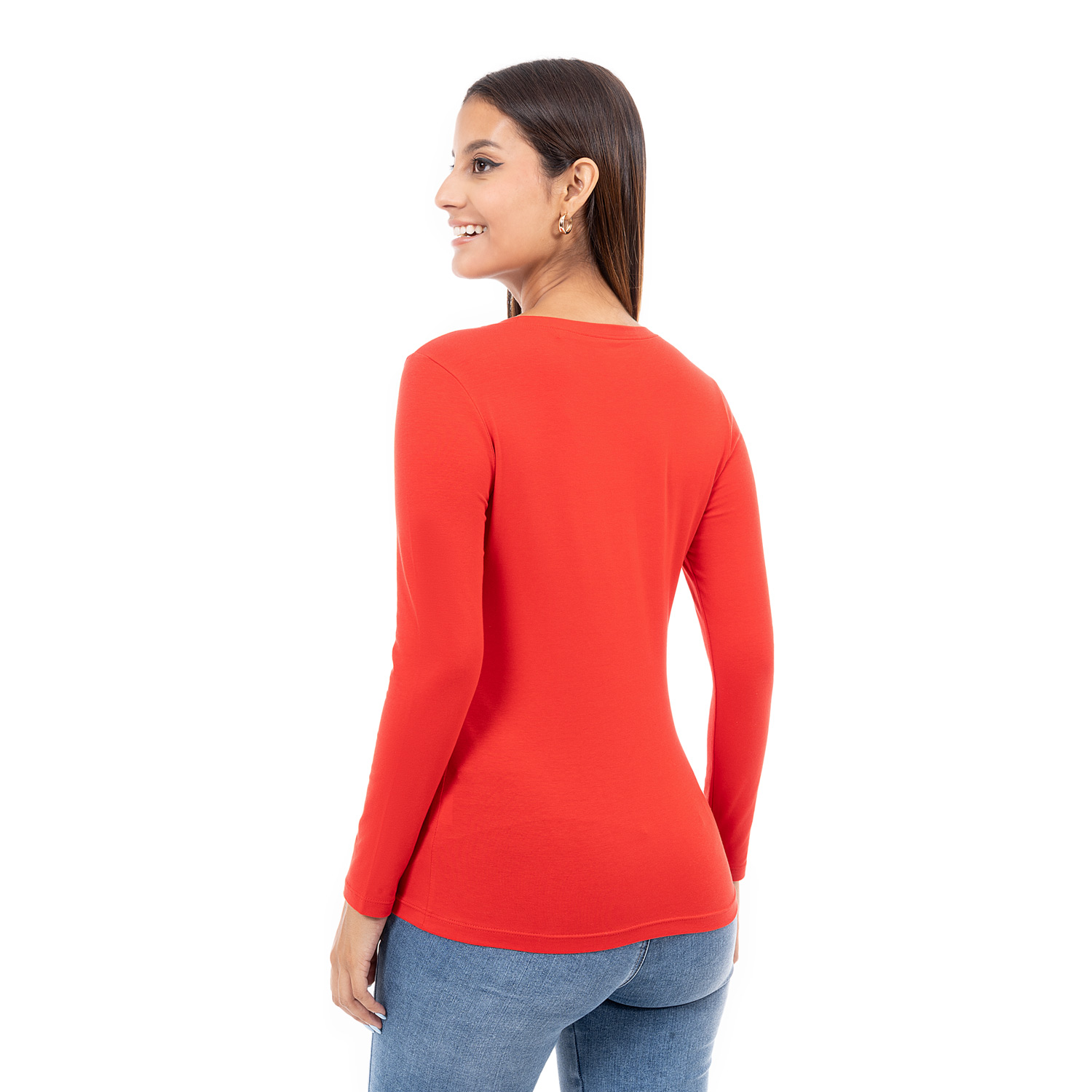 POLO JERSEY FULL LYCRA MUJER PIONIER MONICA - 2
