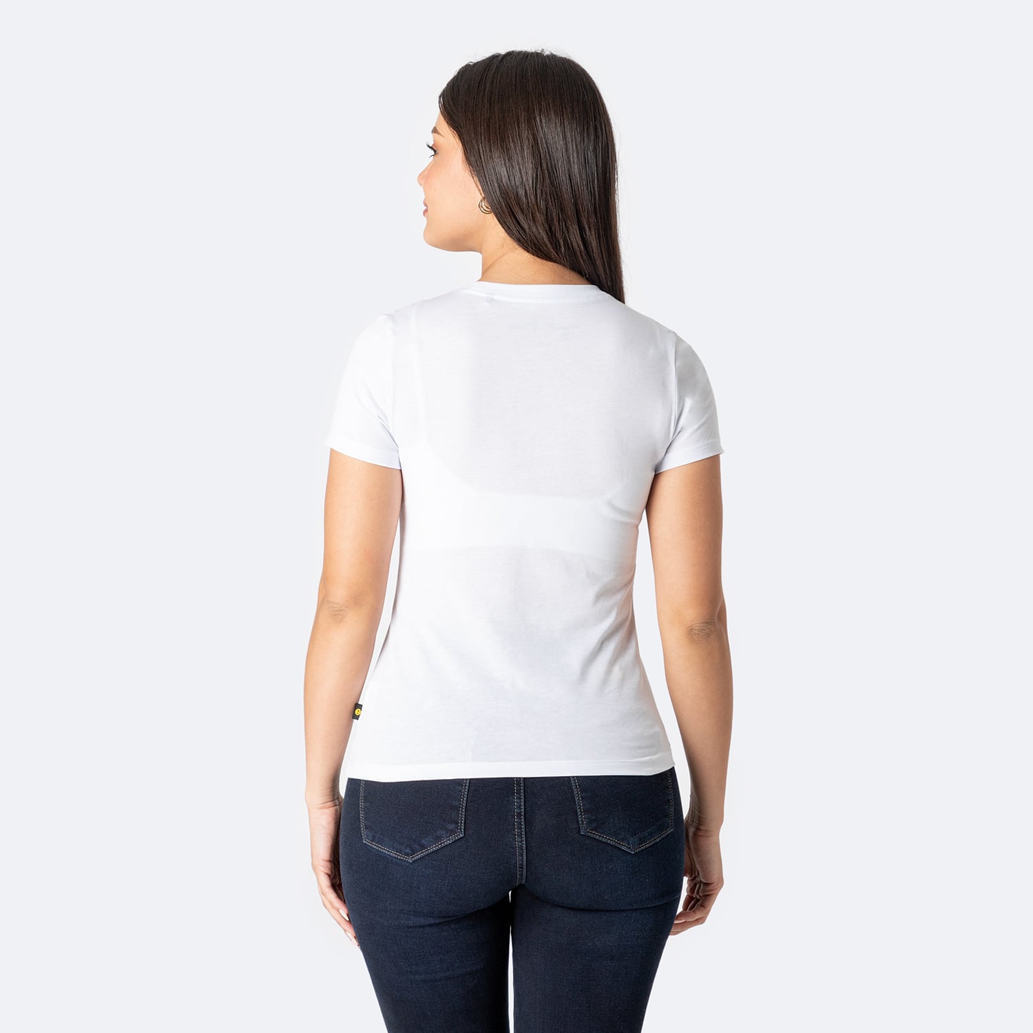 POLO JERSEY MUJER PIONIER LINARES-DISNEY - 2