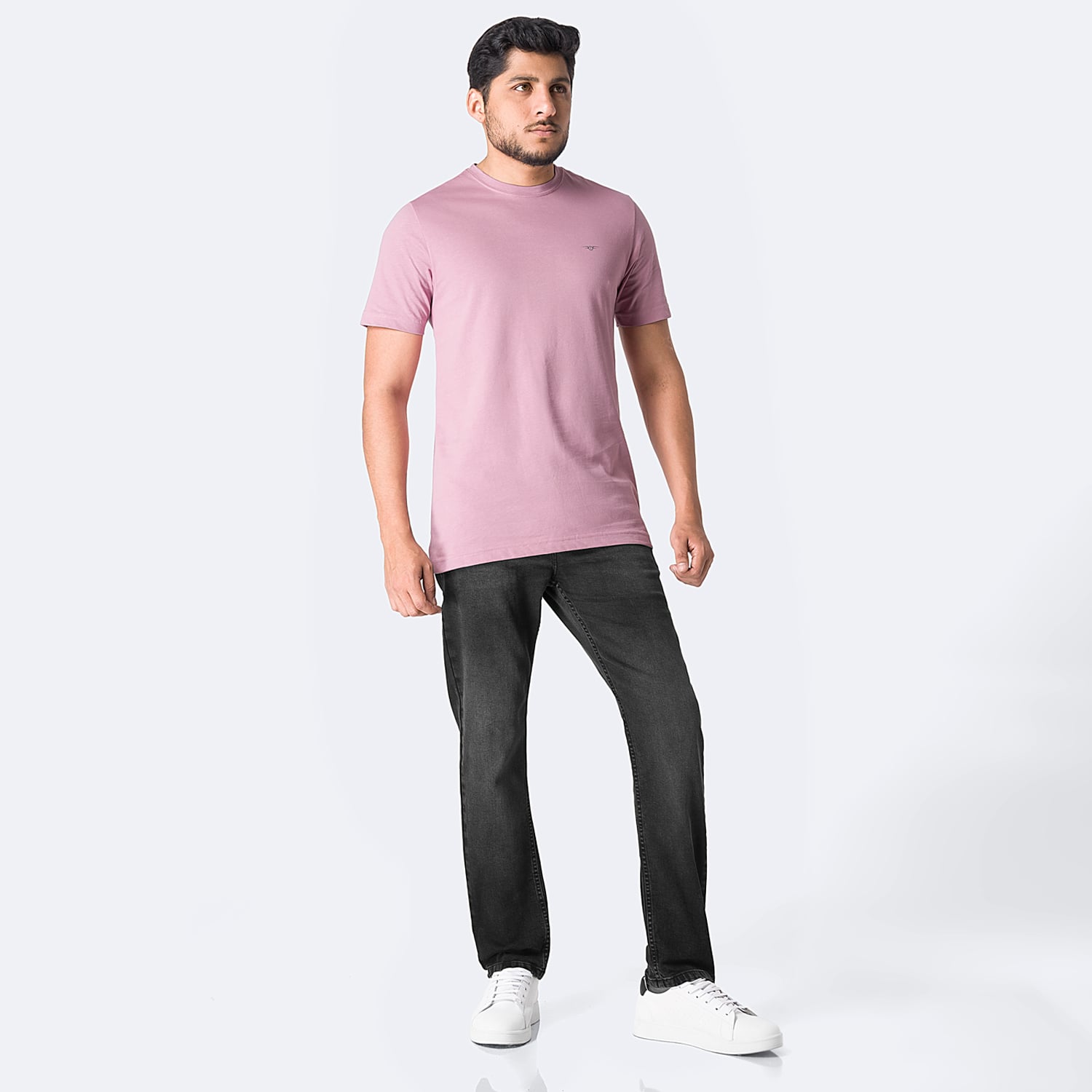POLO JERSEY HOMBRE PIONIER LUCIO - 3
