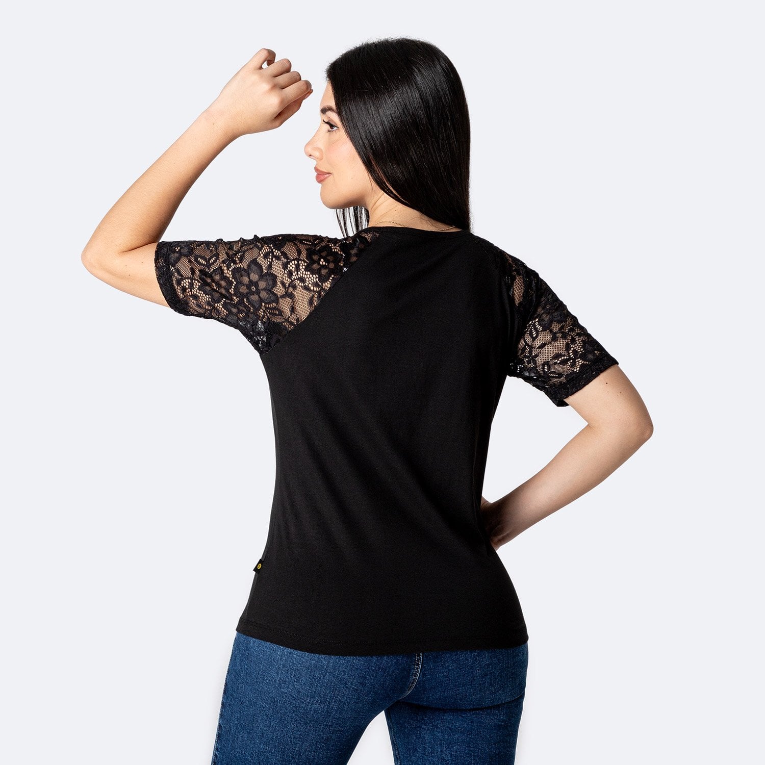 POLO JERSEY MUJER PIONIER VASNIL - 2