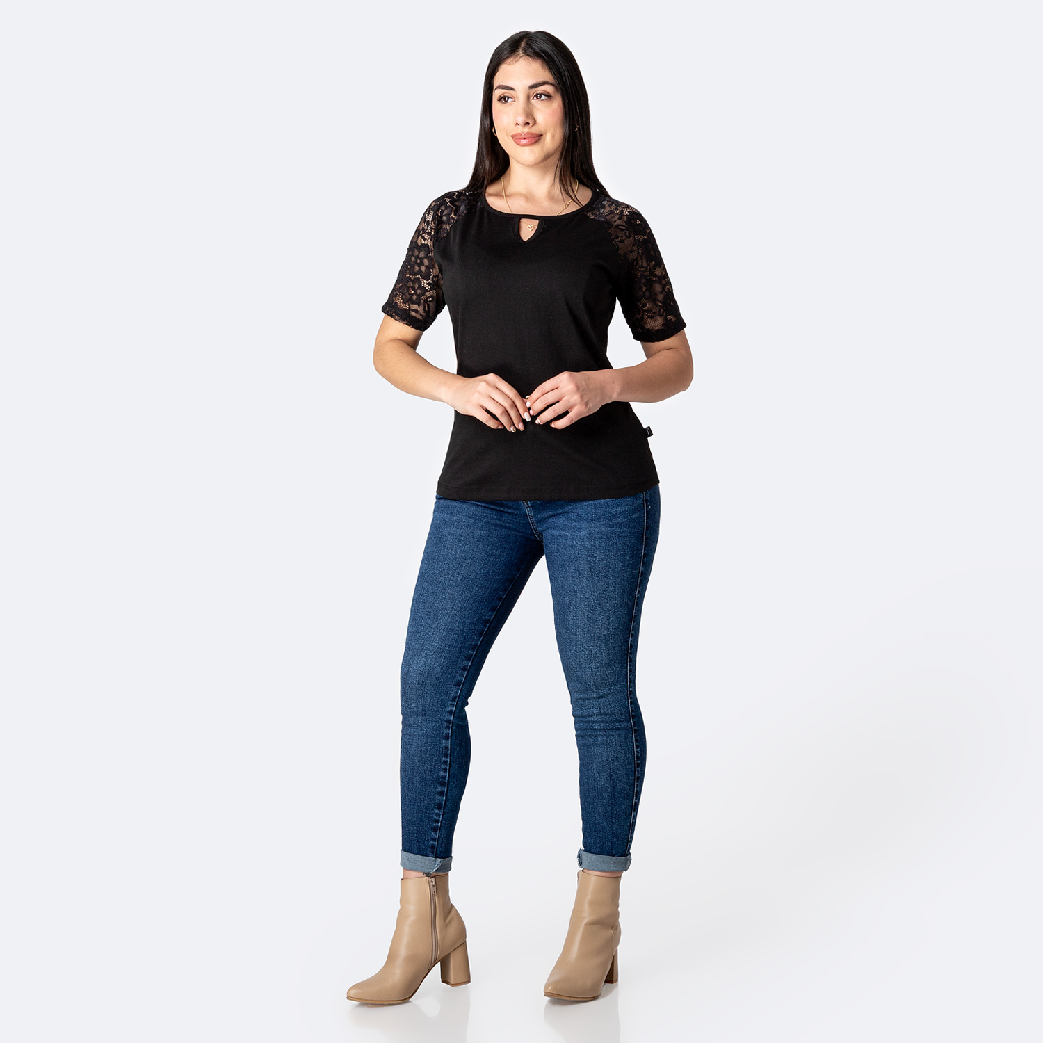 POLO JERSEY MUJER PIONIER VASNIL - 3