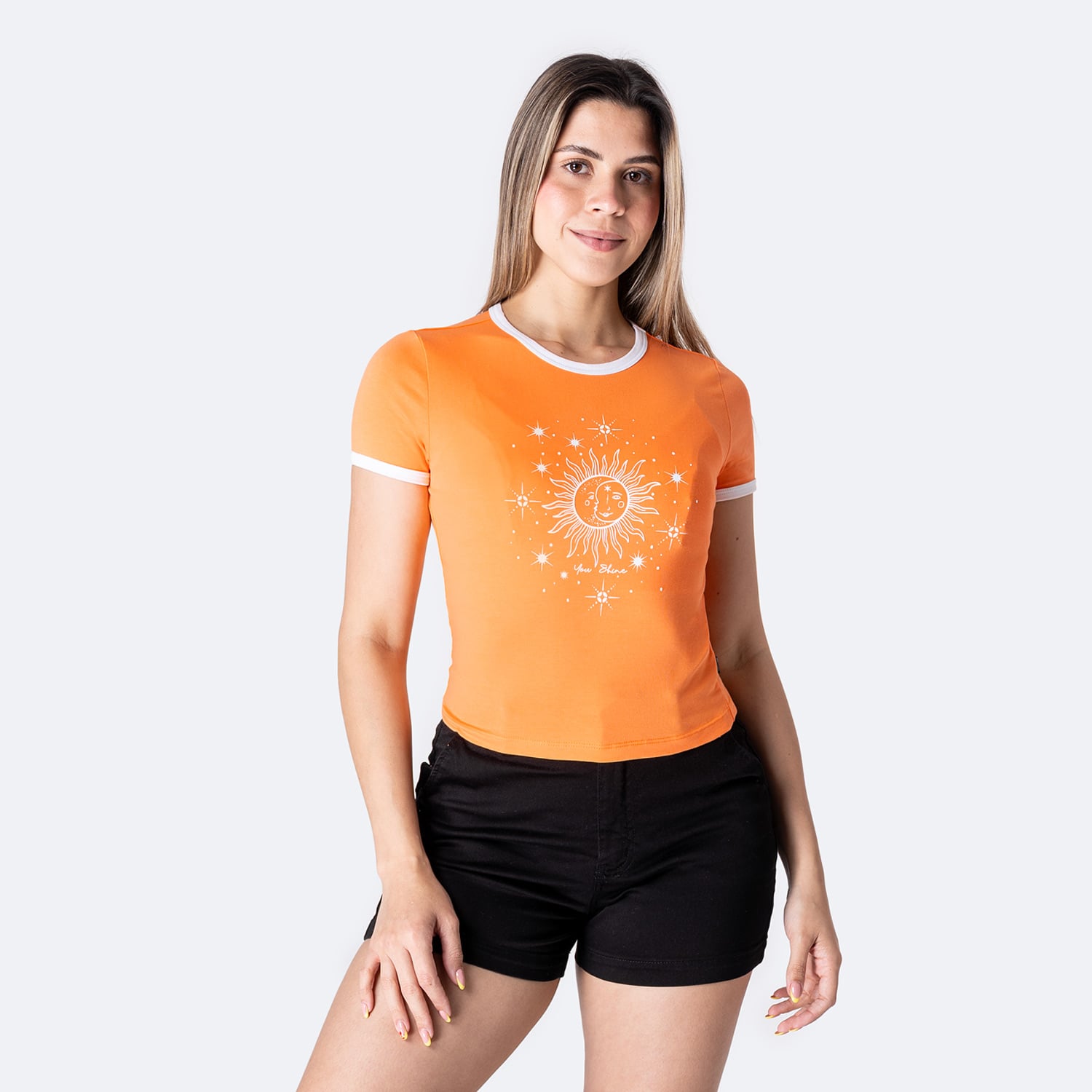POLO JERSEY FULL LYCRA MUJER PIONIER RENE 7 - 1