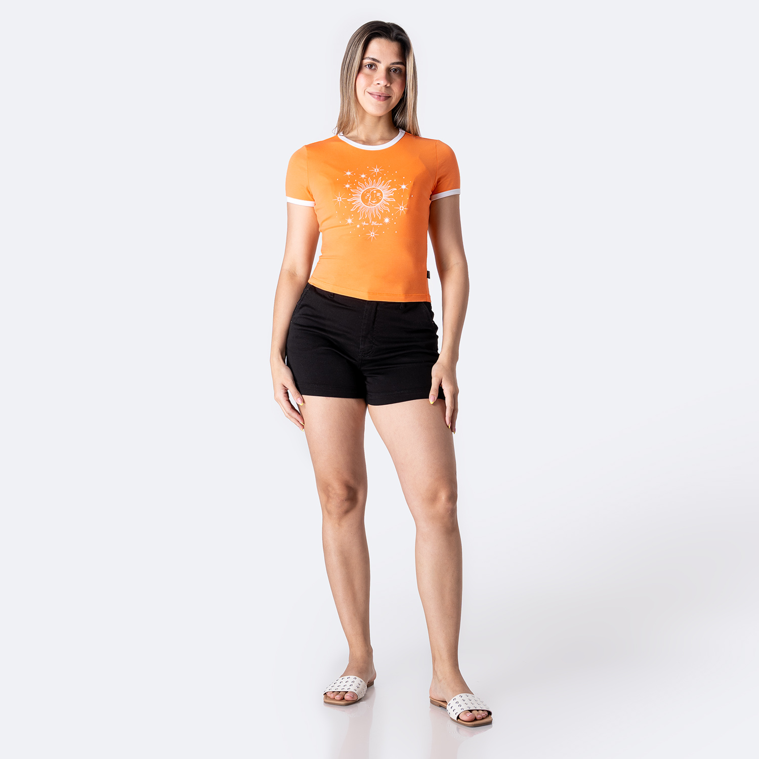 POLO JERSEY FULL LYCRA MUJER PIONIER RENE 7 - 3