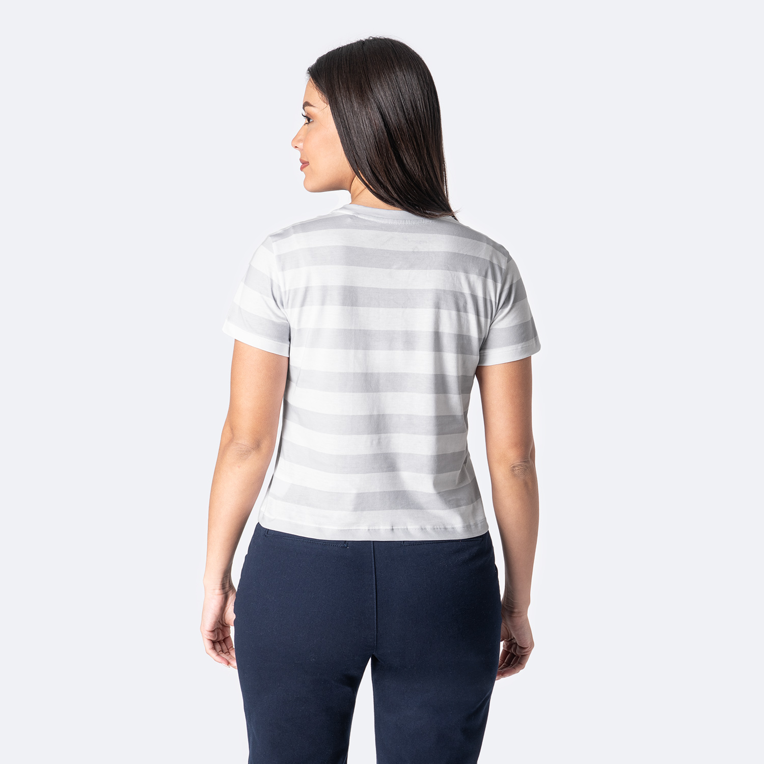 POLO JERSEY MUJER PIONIER JAEL-LOONEY - 2