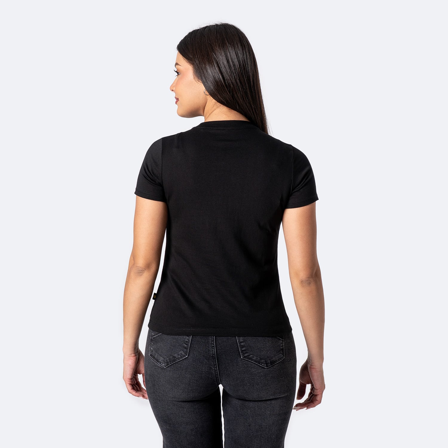 POLO JERSEY MUJER PIONIER AFENLI - 2
