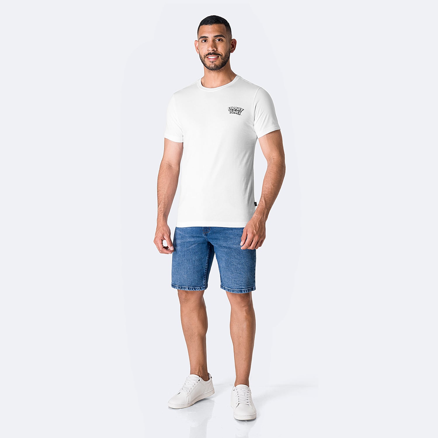 POLO JERSEY HOMBRE PIONIER GROUP-LOONEY - 4