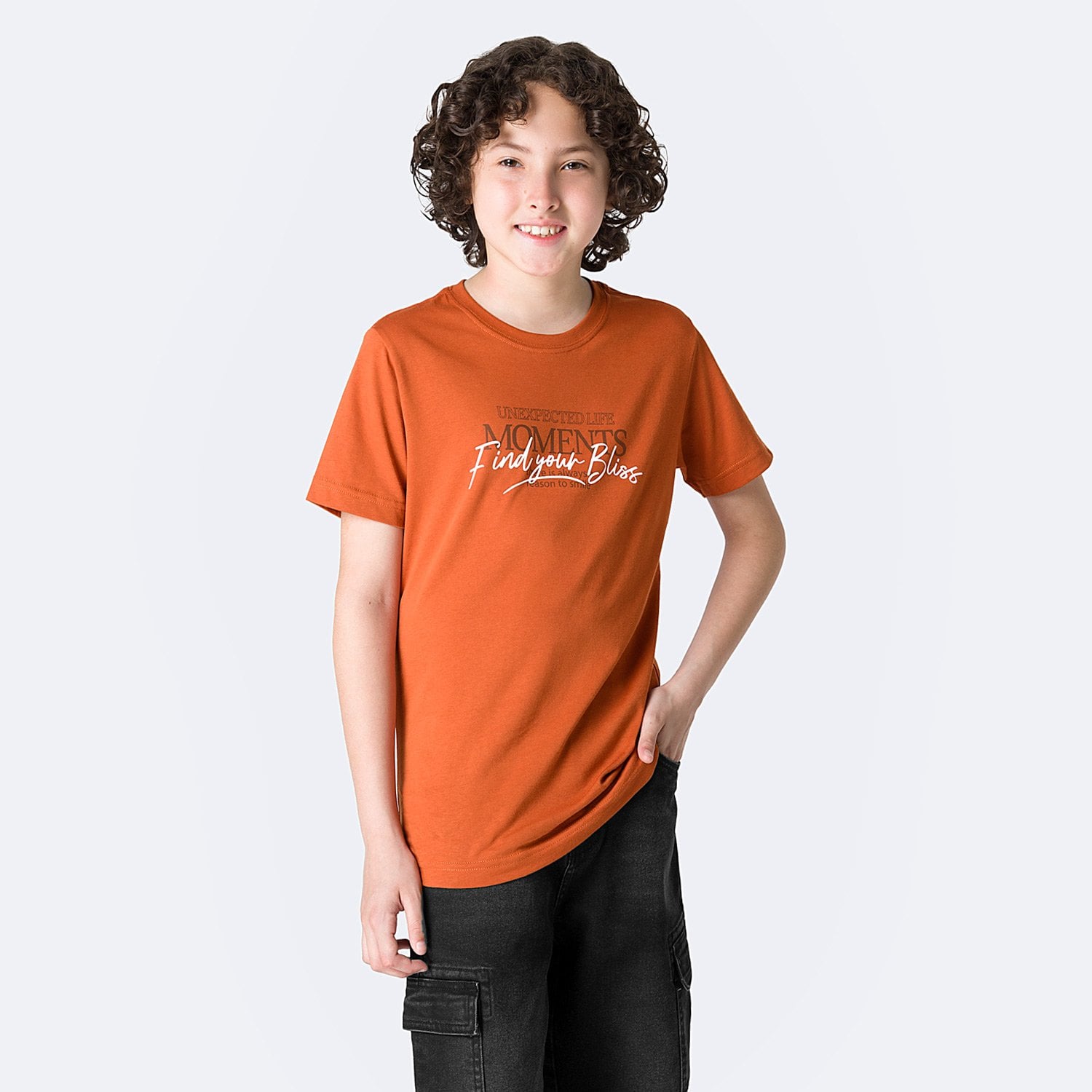 POLO JERSEY NIÑO PIONIER KALEK 60 - 1