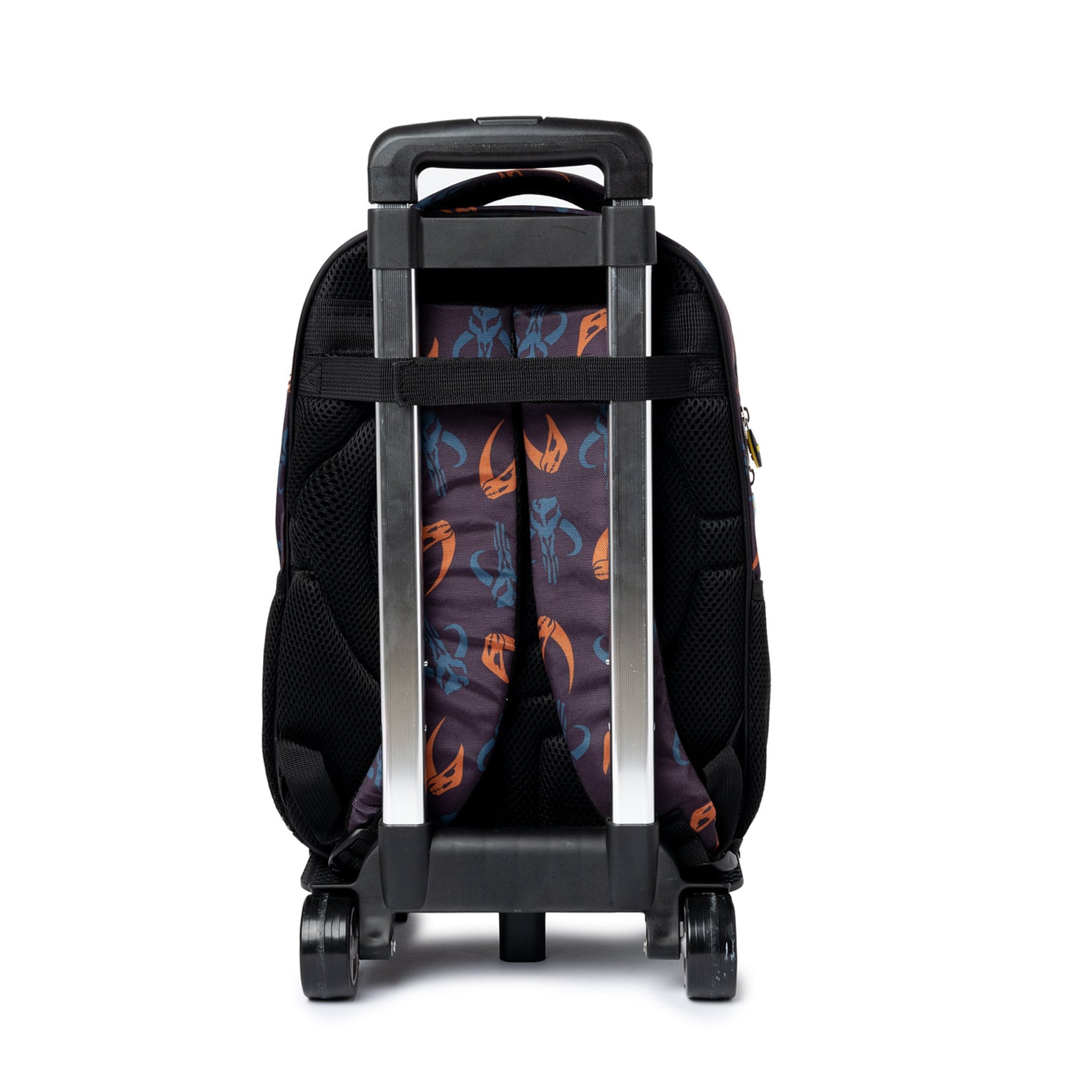 MOCHILA OTROS NIÑO PIONIER LUCIANO_SW