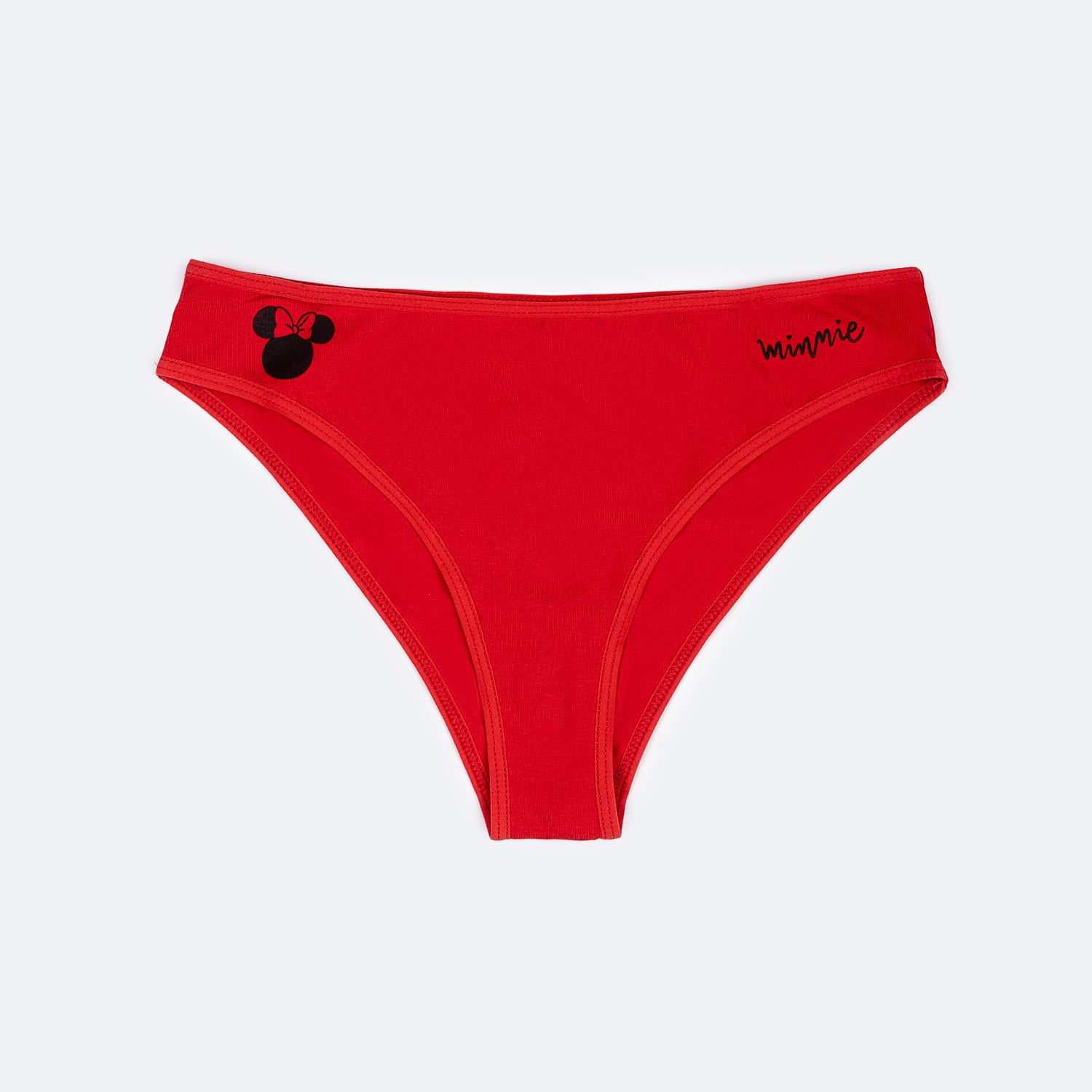 TRUSAS TRIPACK JERSEY FULL LYCRA MUJER PIONIER CLASIC-DISNEY - 2