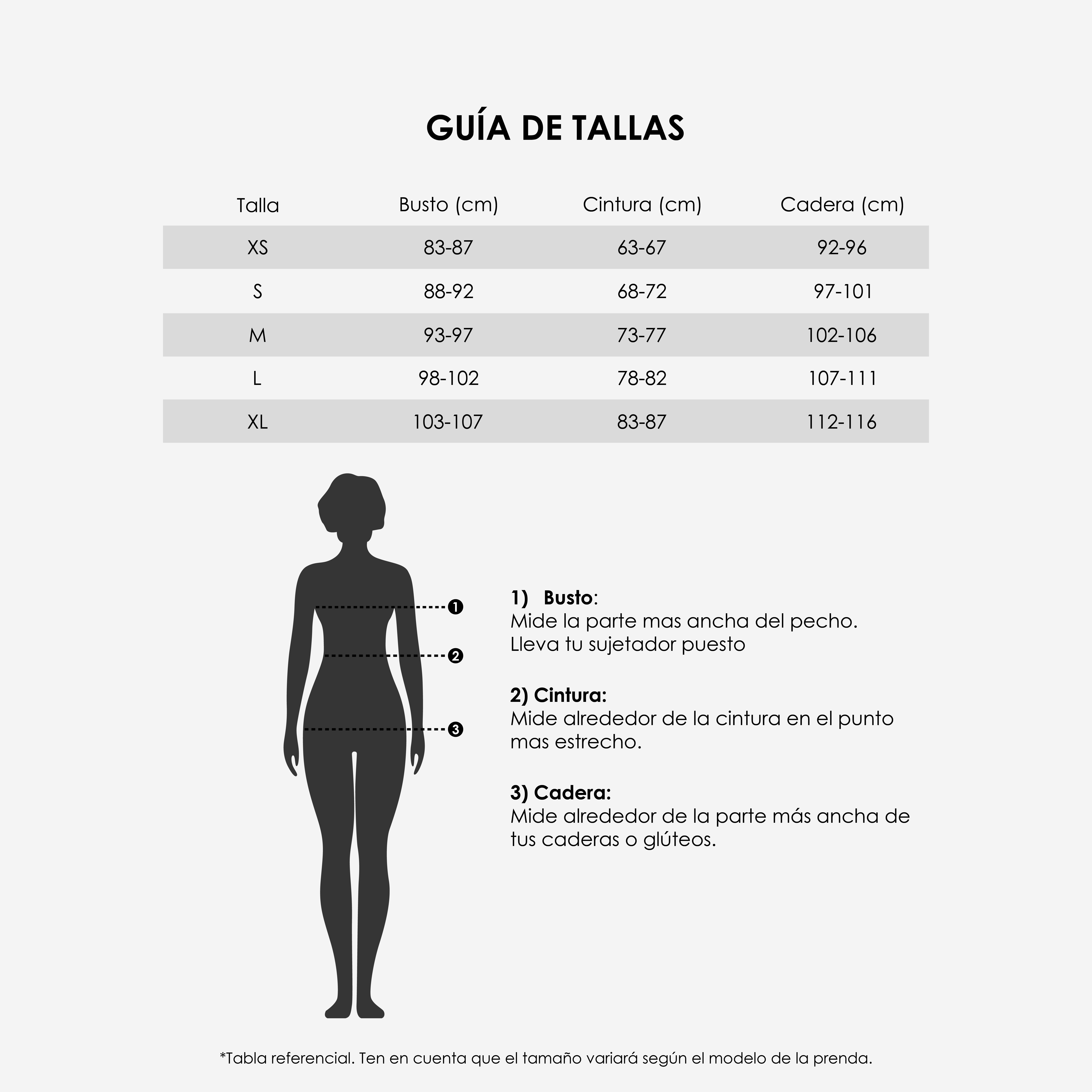 TOP JERSEY FULL LYCRA MUJER PIONIER DARICA - 4