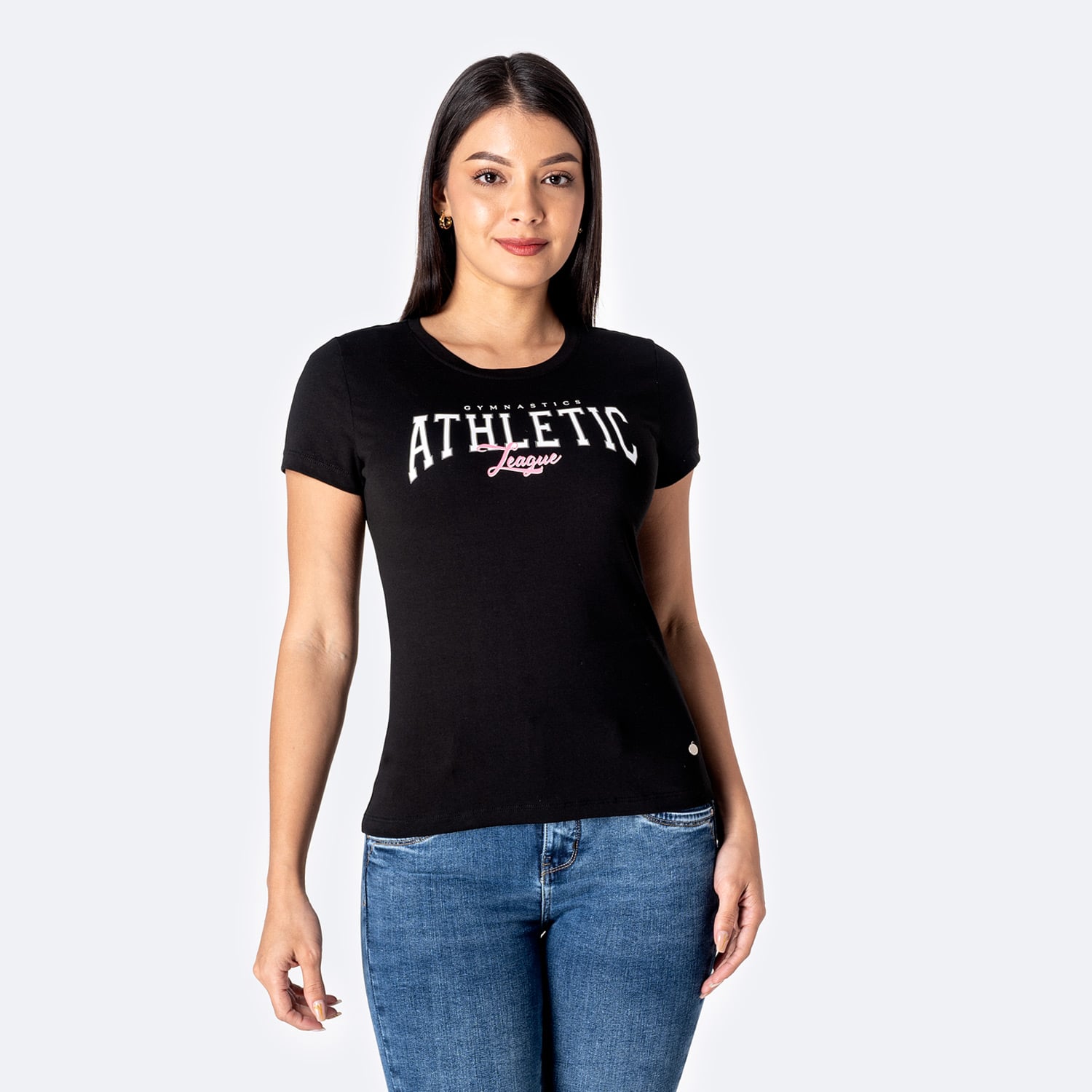 POLO JERSEY FULL LYCRA MUJER PIONIER DURIL - 1
