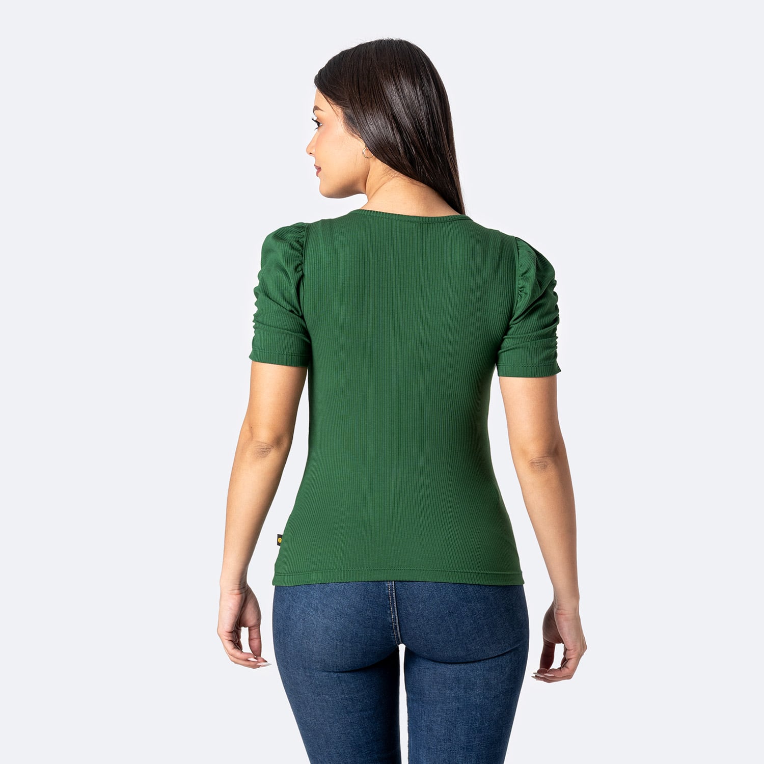 POLO RIB MUJER PIONIER KYTZIA_S