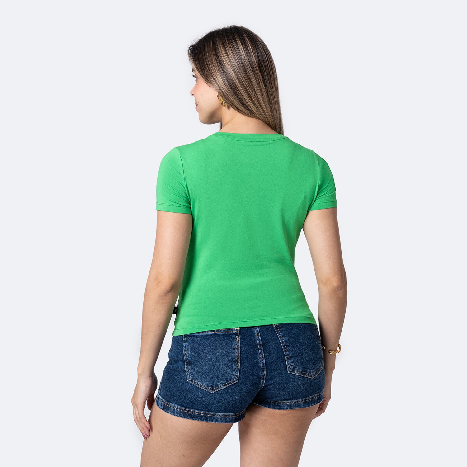 POLO JERSEY FULL LYCRA MUJER PIONIER FIJJI - 2