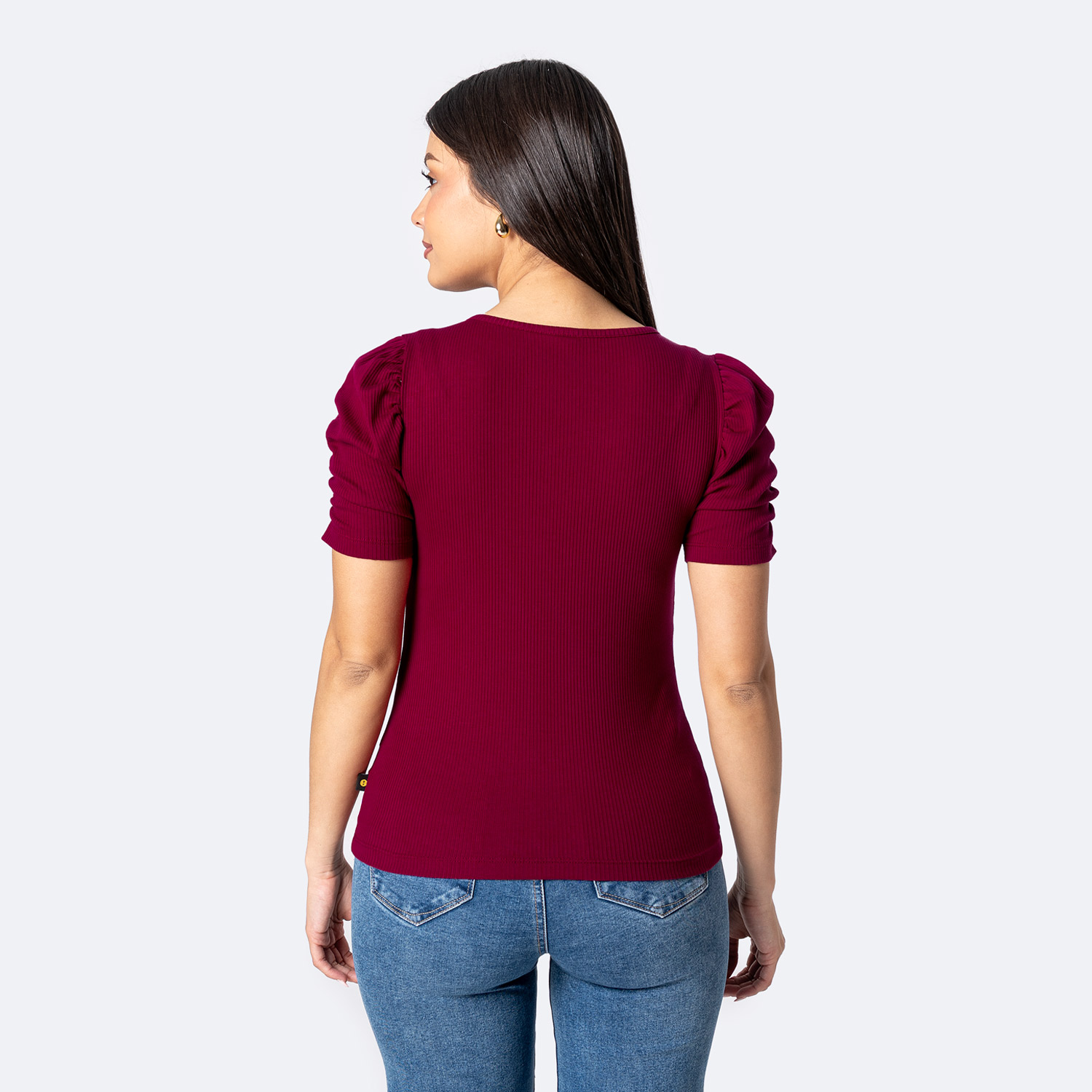 POLO RIB MUJER PIONIER KYTZIA_S