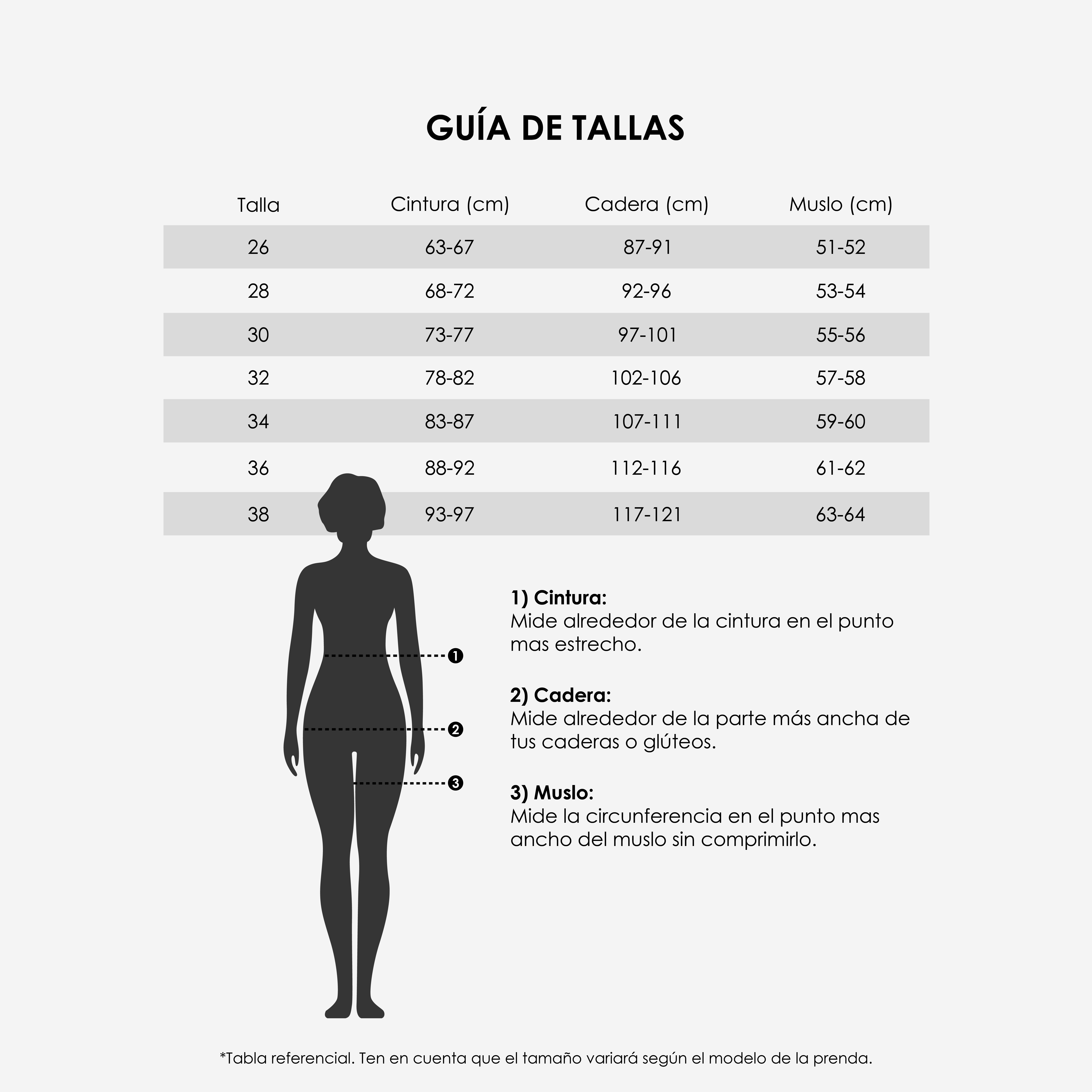 PANTALÓN RECTO DRILL STRETCH MUJER PIONIER DIANA - 6