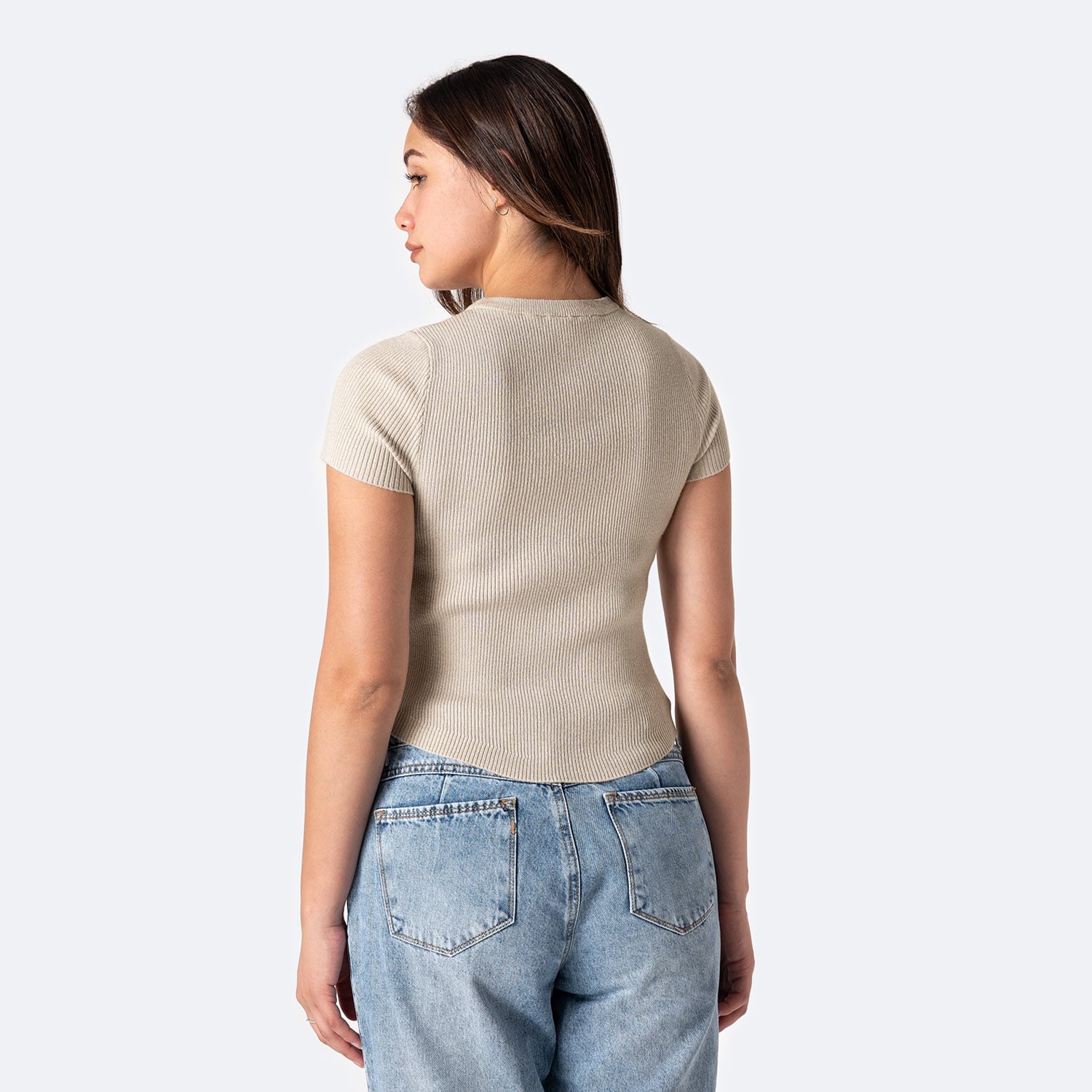 POLO HILOS MUJER PIONIER GIANAH - 2