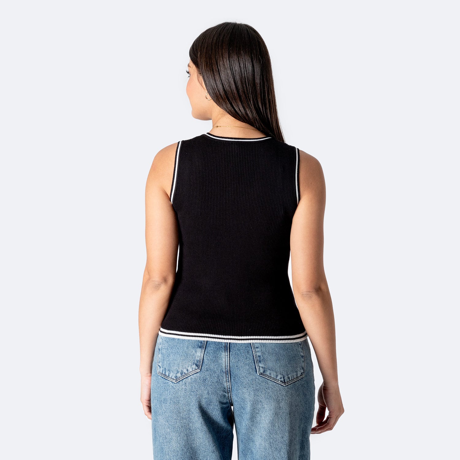 POLO HILOS MUJER PIONIER DOLYH - 2