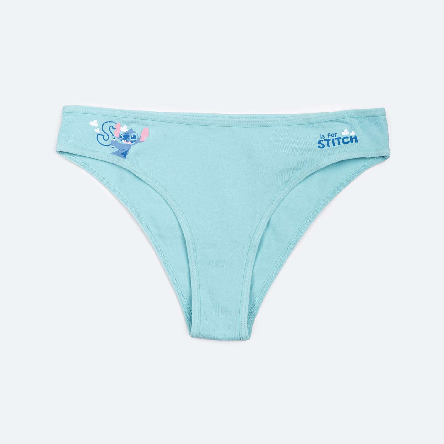 TRUSAS TRIPACK JERSEY FULL LYCRA MUJER PIONIER SUNN-DISNEY - 3