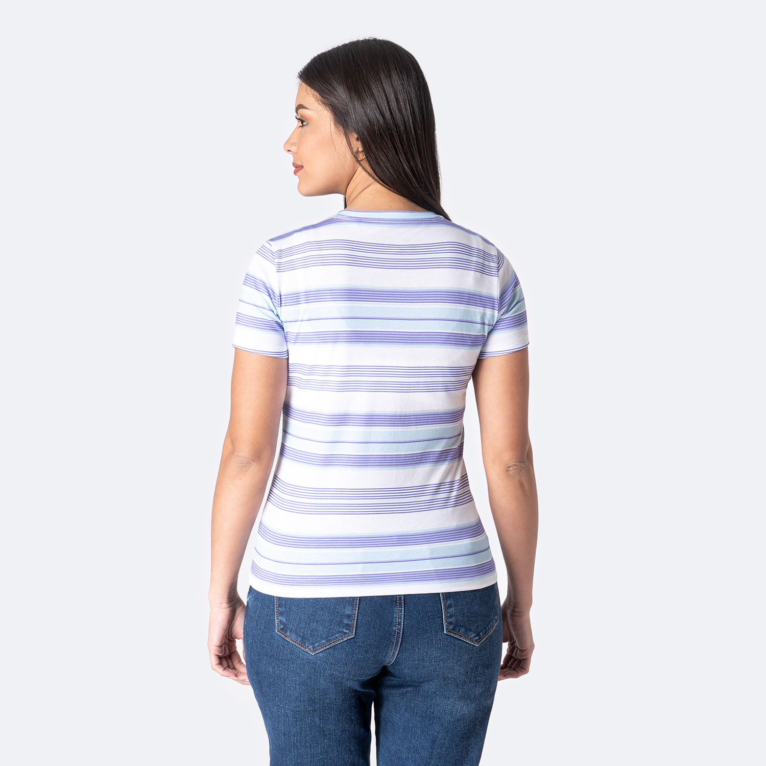POLO JERSEY MUJER PIONIER LUSILA-LOONEY - 2