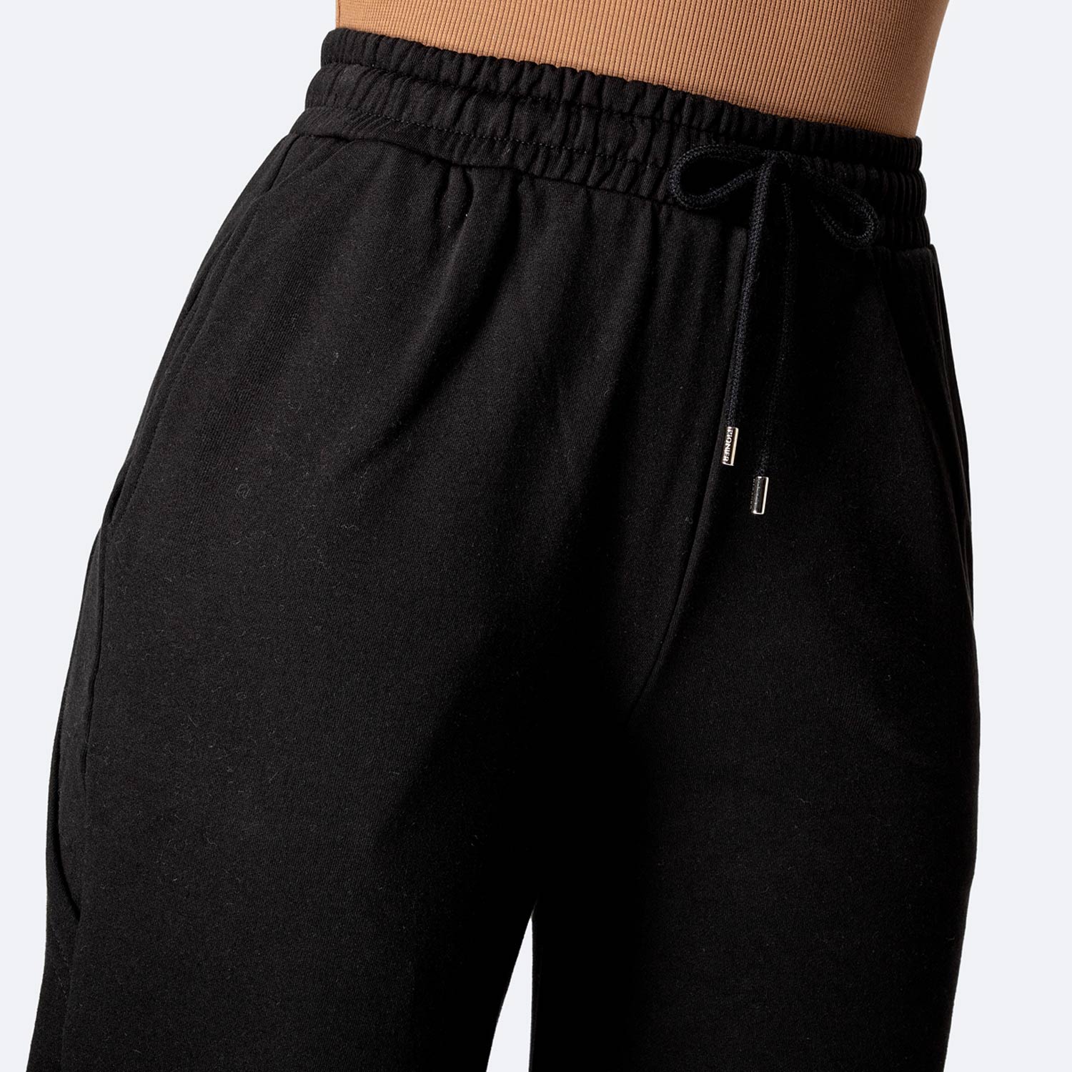 PANTALÓN PALAZO FRANELA MUJER PIONIER DALIA F - 3